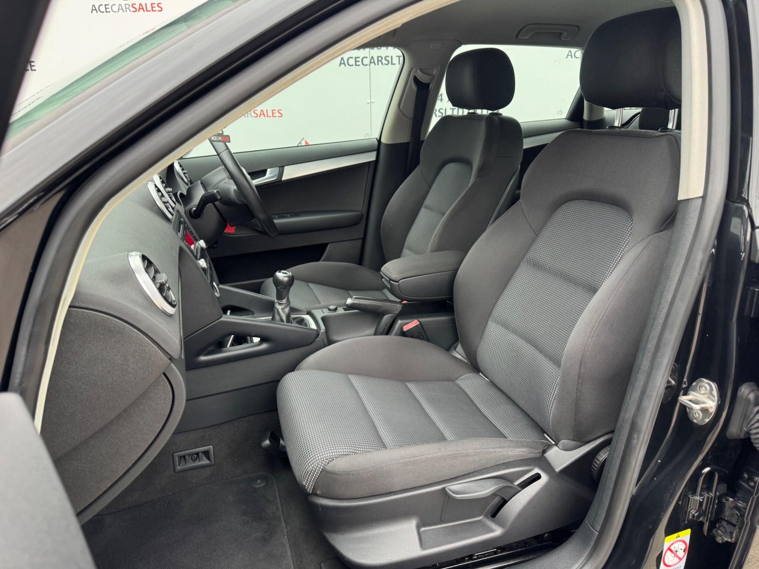 Used Audi A3 2013 for sale - 76472681: Photo 18