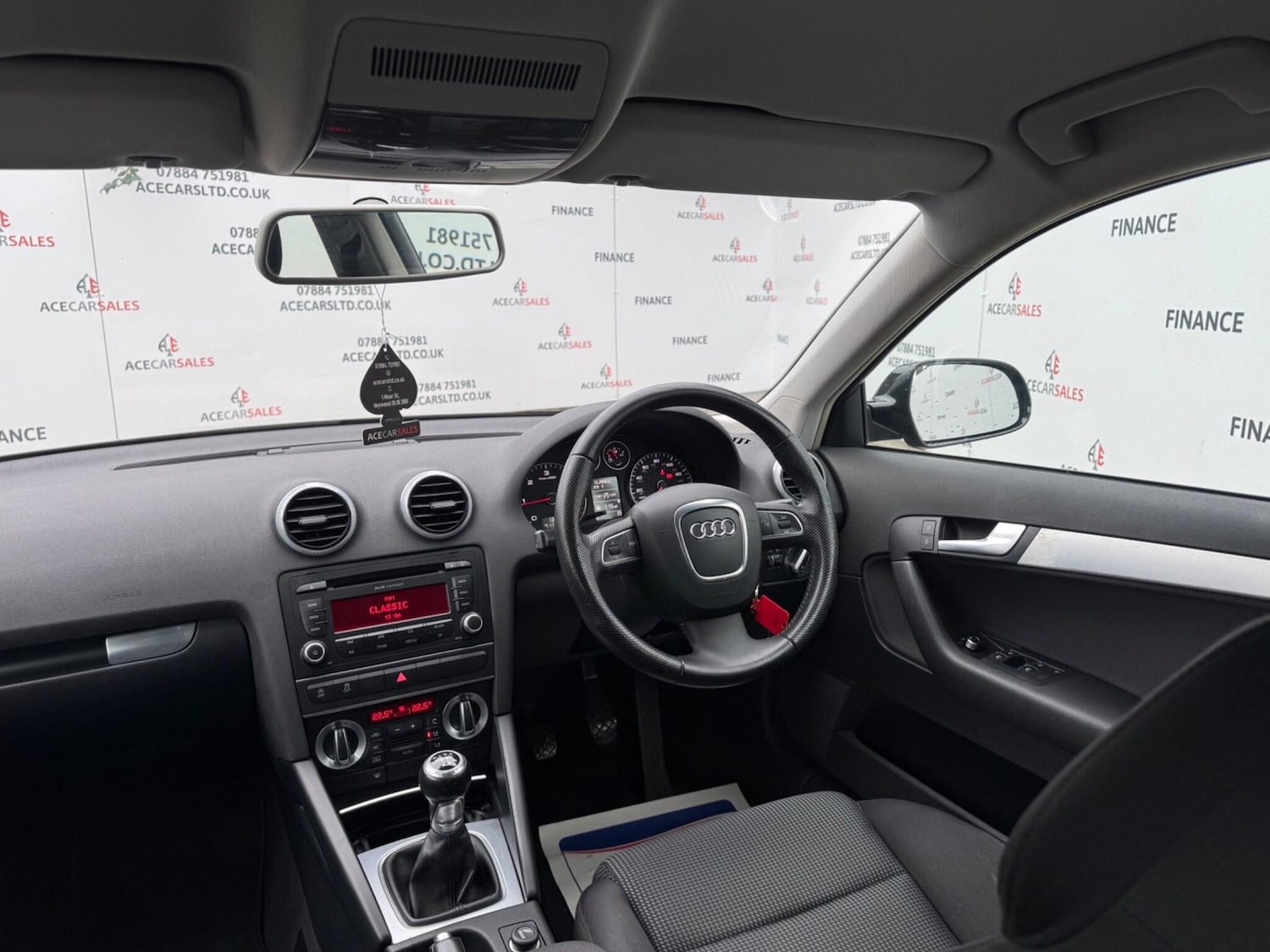 Used Audi A3 2013 for sale - 76472681: Photo 19