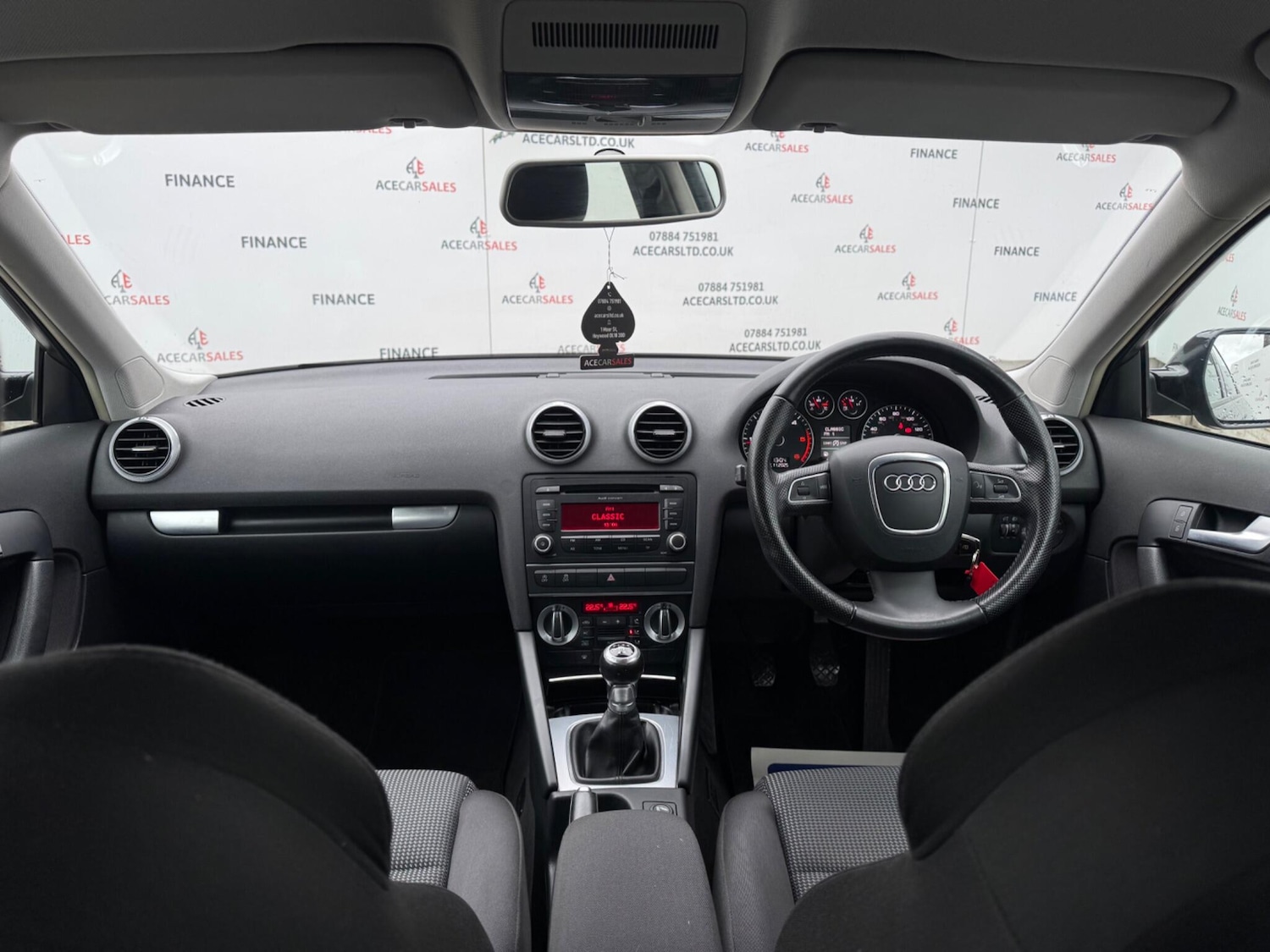 Used Audi A3 2013 for sale - 76472681: Photo 20