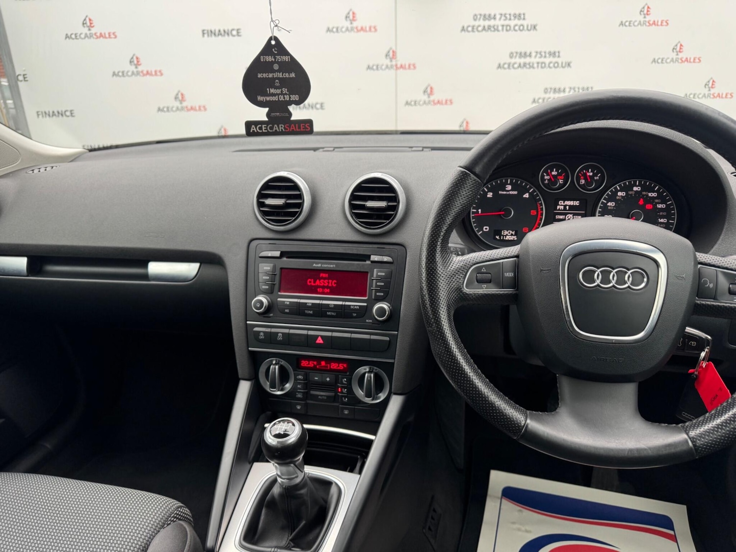 Used Audi A3 2013 for sale - 76472681: Photo 21