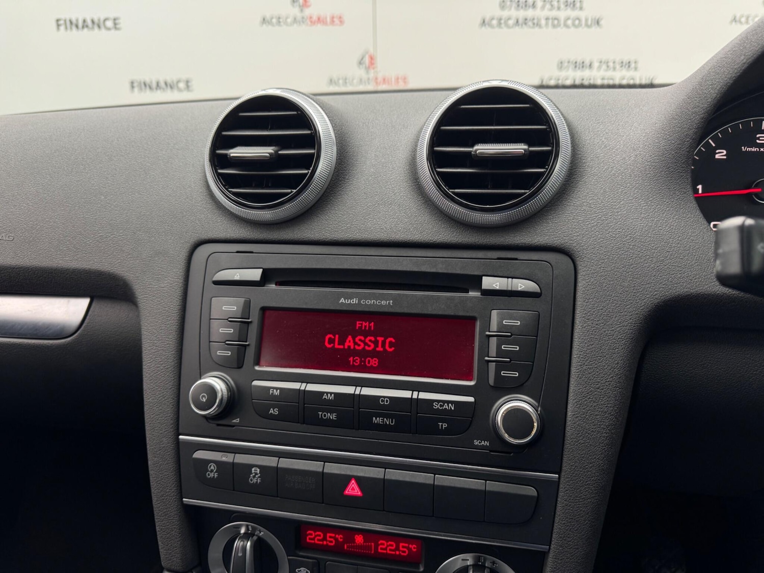 Used Audi A3 2013 for sale - 76472681: Photo 22