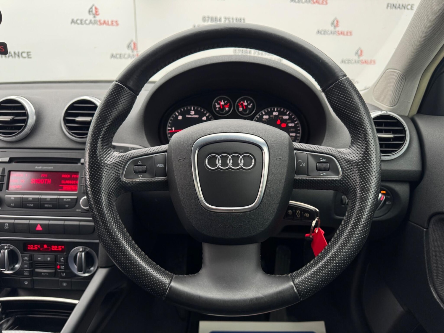 Used Audi A3 2013 for sale - 76472681: Photo 25