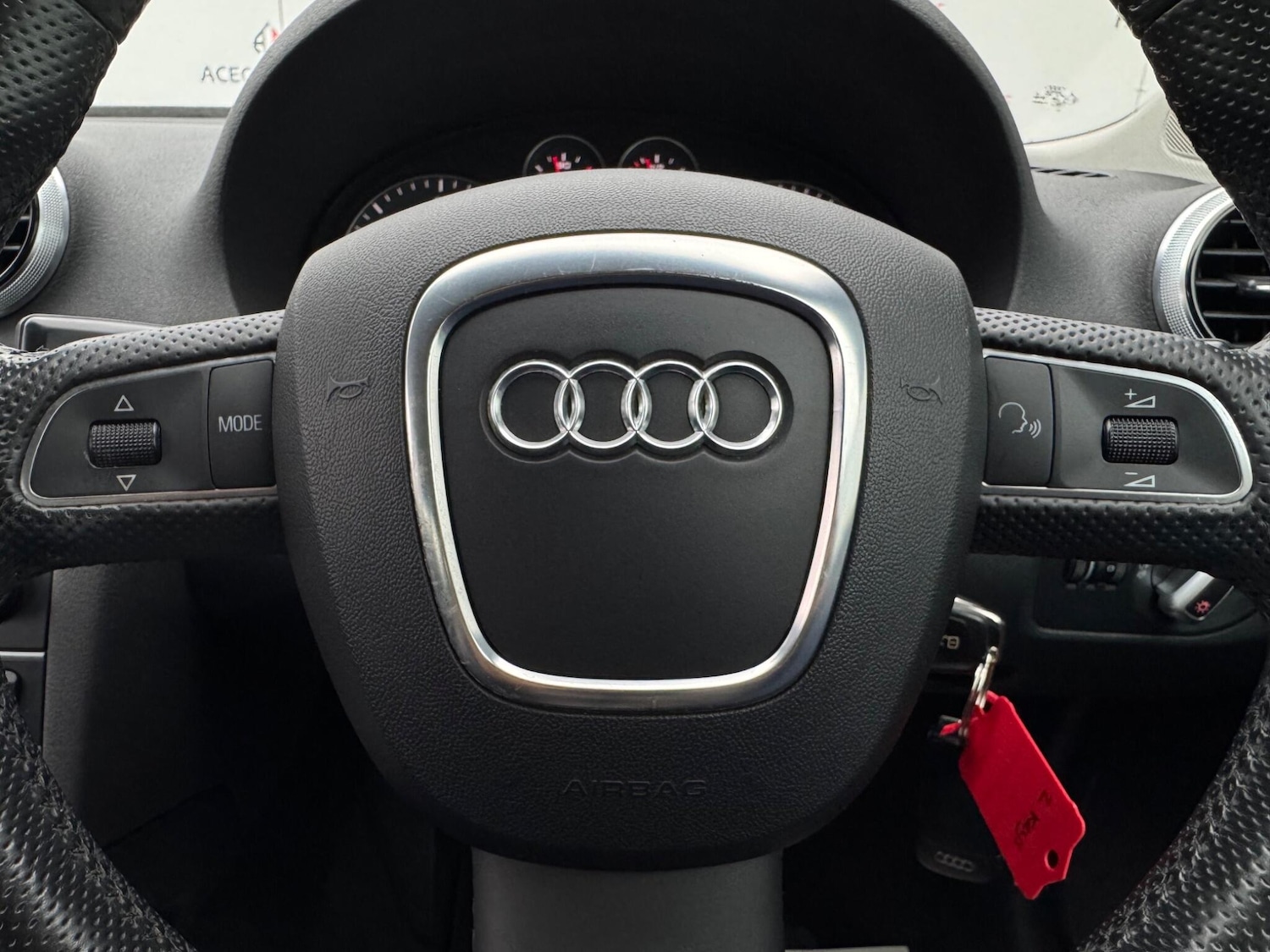 Used Audi A3 2013 for sale - 76472681: Photo 28