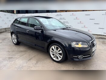 Used Audi A3 2013 for sale - 76472681: Photo