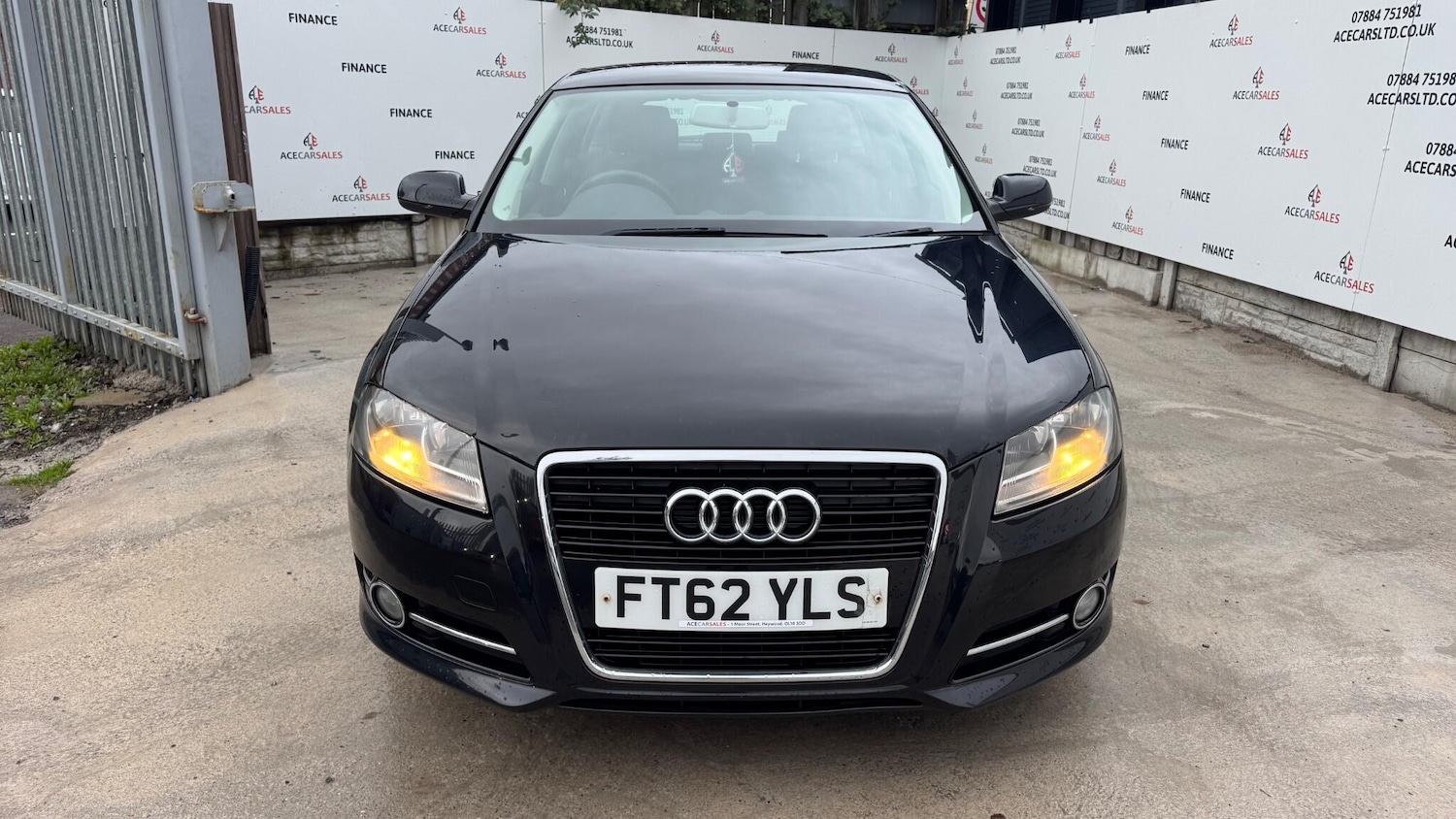 Used Audi A3 2013 for sale - 76472681: Photo 3