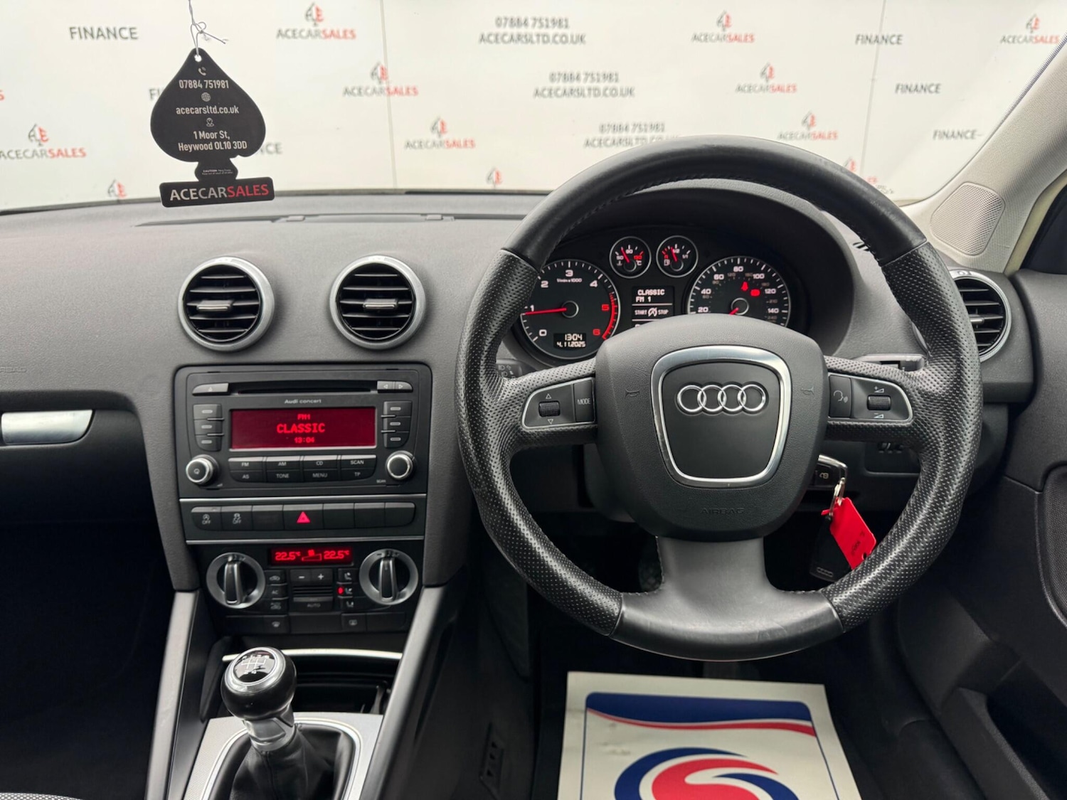 Used Audi A3 2013 for sale - 76472681: Photo 31