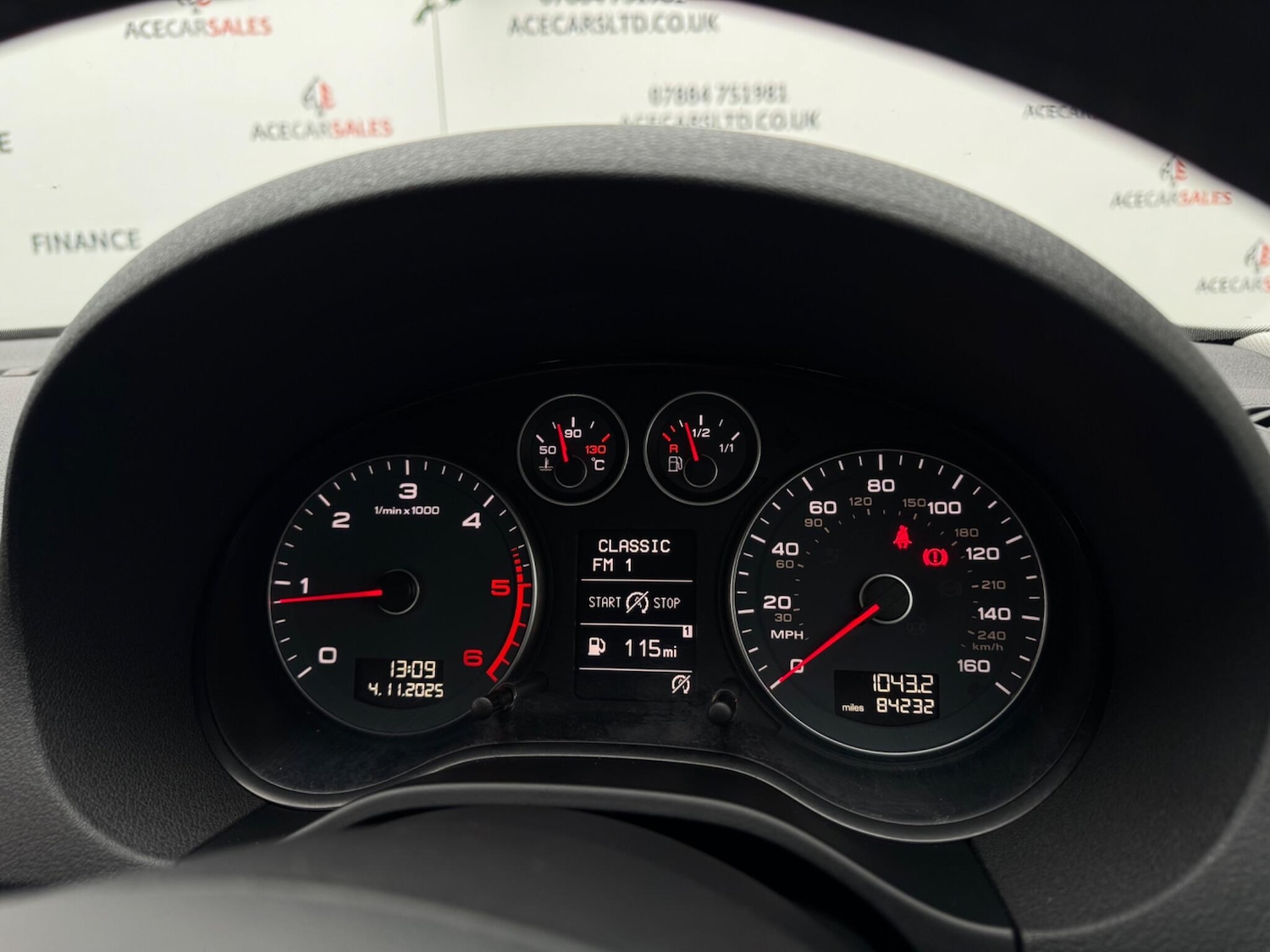 Used Audi A3 2013 for sale - 76472681: Photo 34