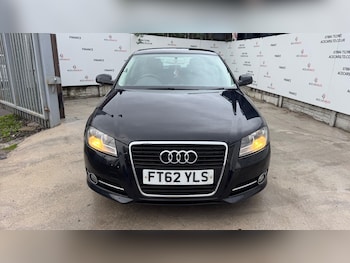 Used Audi A3 2013 for sale - 76472681: Photo