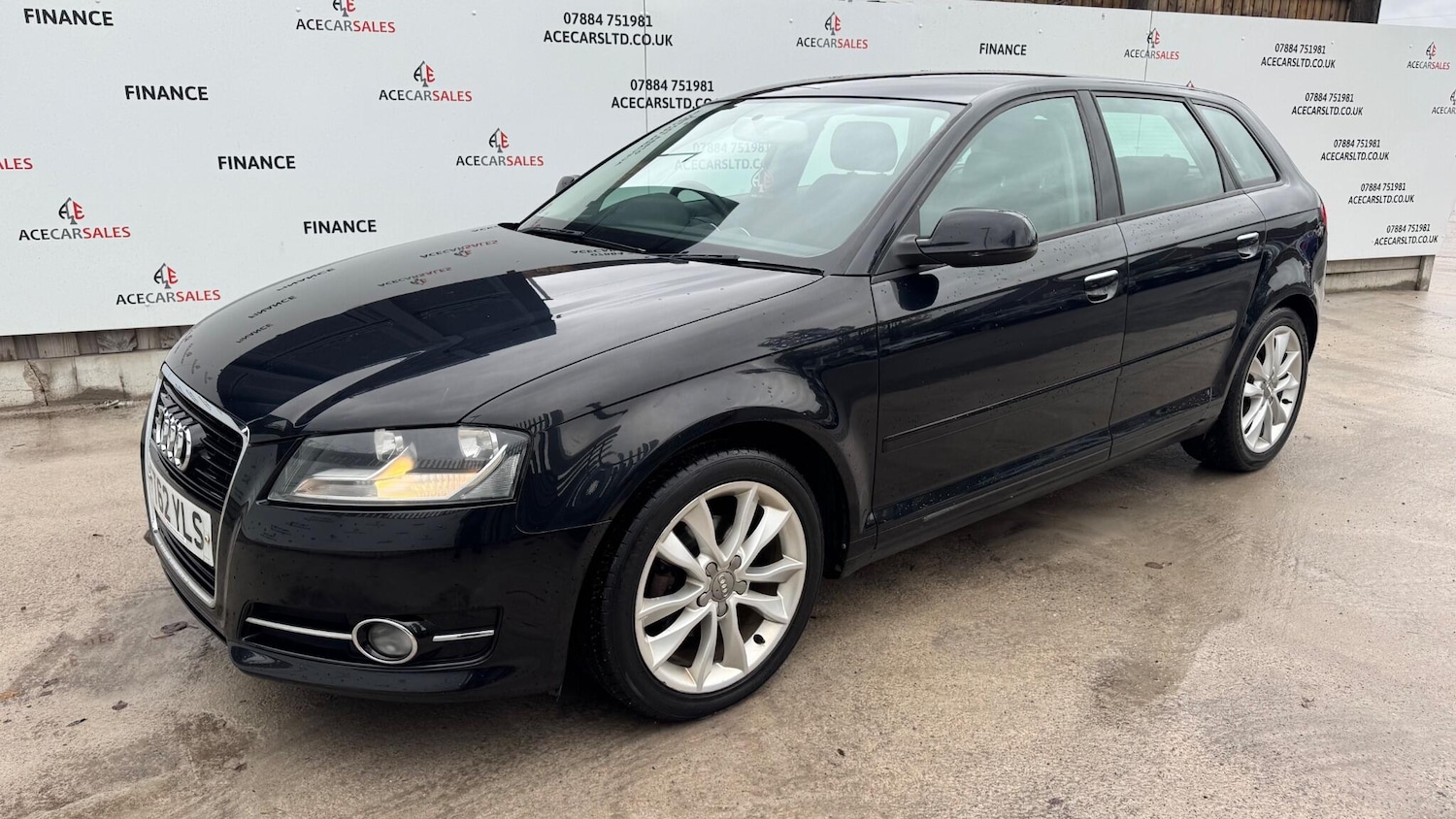 Used Audi A3 2013 for sale - 76472681: Photo 4