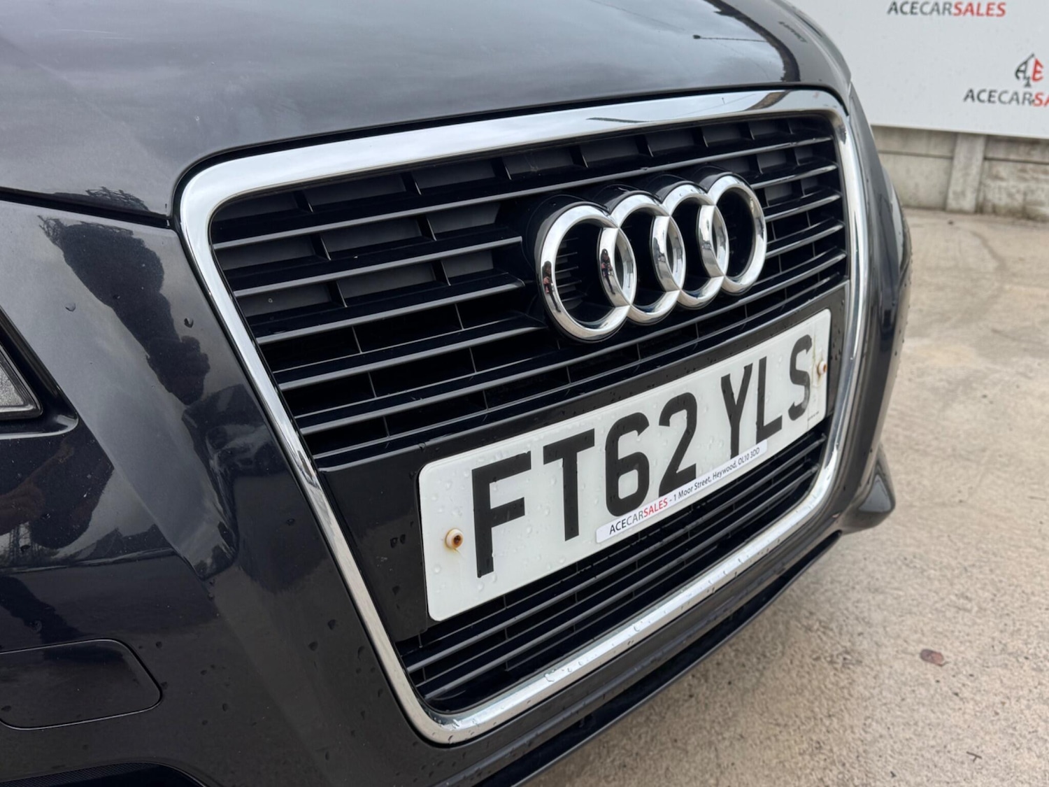 Used Audi A3 2013 for sale - 76472681: Photo 41