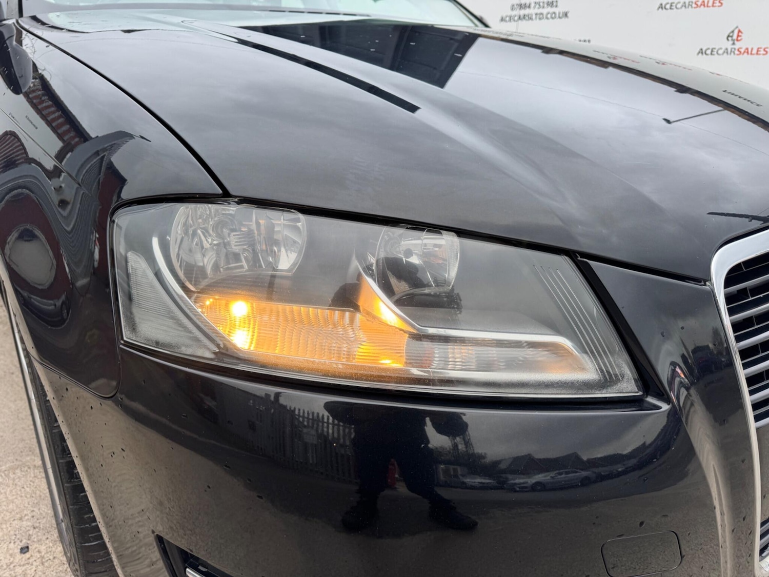 Used Audi A3 2013 for sale - 76472681: Photo 43