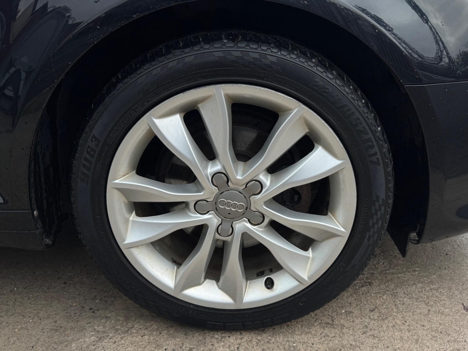 Used Audi A3 2013 for sale - 76472681: Photo 45