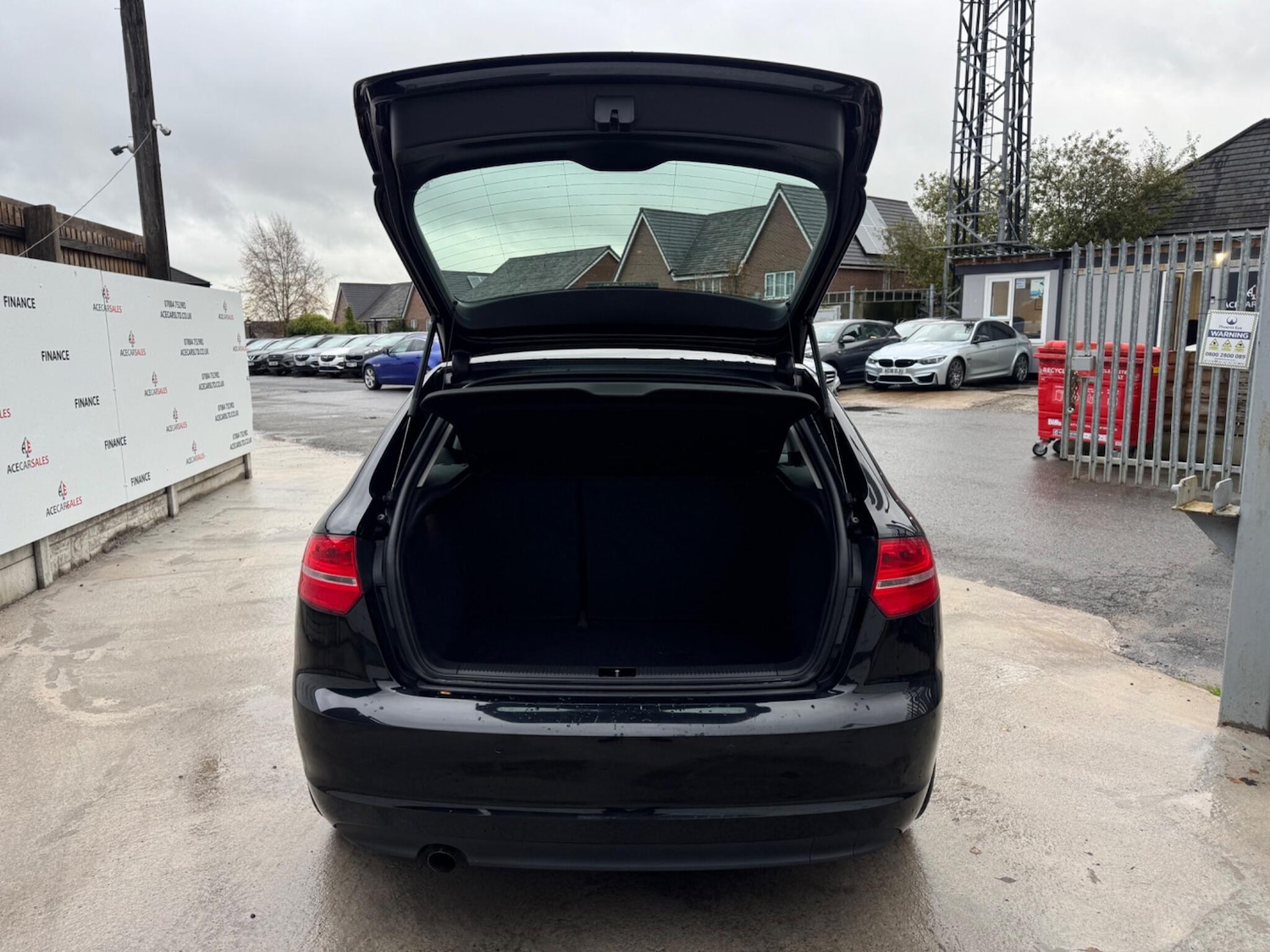 Used Audi A3 2013 for sale - 76472681: Photo 46