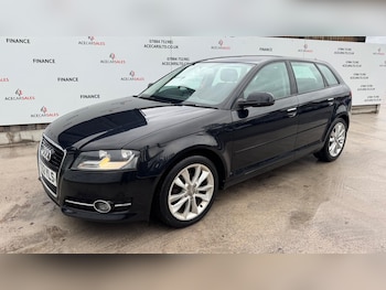 Used Audi A3 2013 for sale - 76472681: Photo