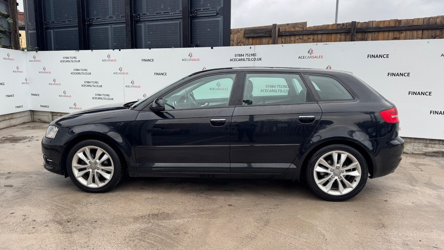 Used Audi A3 2013 for sale - 76472681: Photo 5