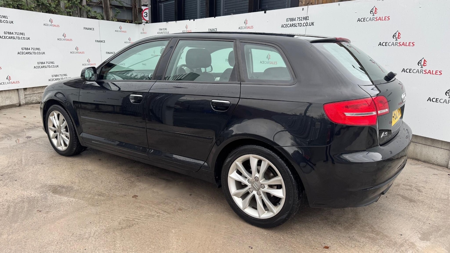 Used Audi A3 2013 for sale - 76472681: Photo 6