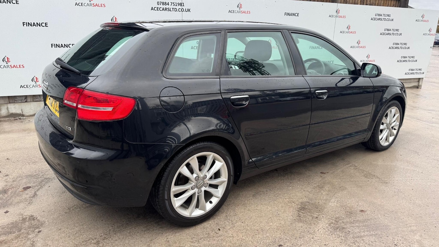 Used Audi A3 2013 for sale - 76472681: Photo 8