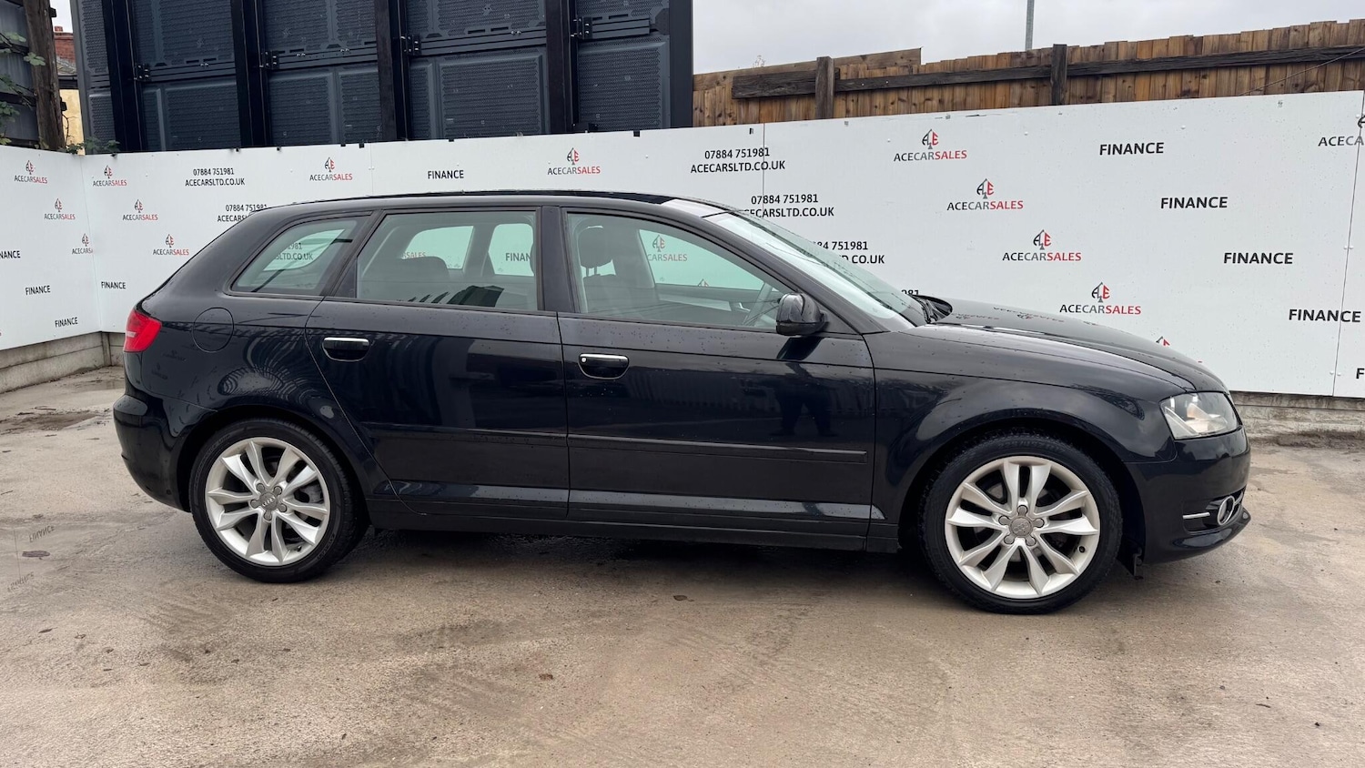 Used Audi A3 2013 for sale - 76472681: Photo 9