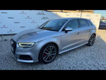 Used Audi A3 2018 for sale - 75186625: Photo