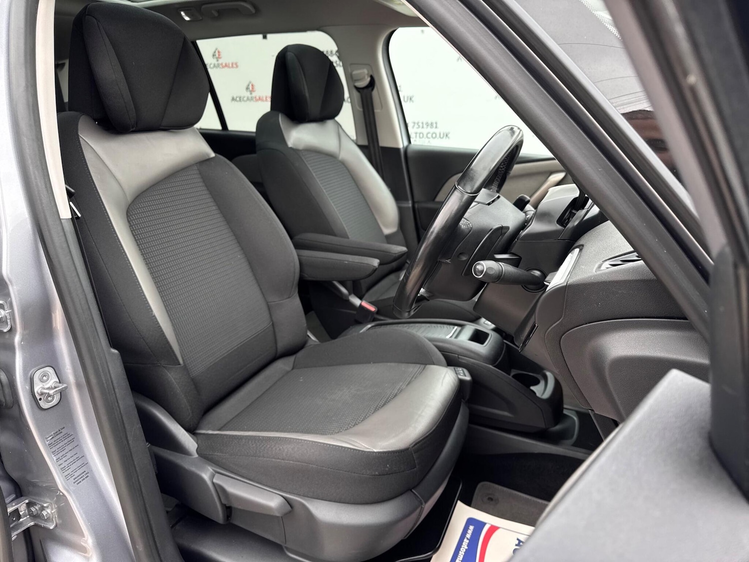 Used Citroen Grand C4 Picasso 2019 for sale - 77784312: Photo 12