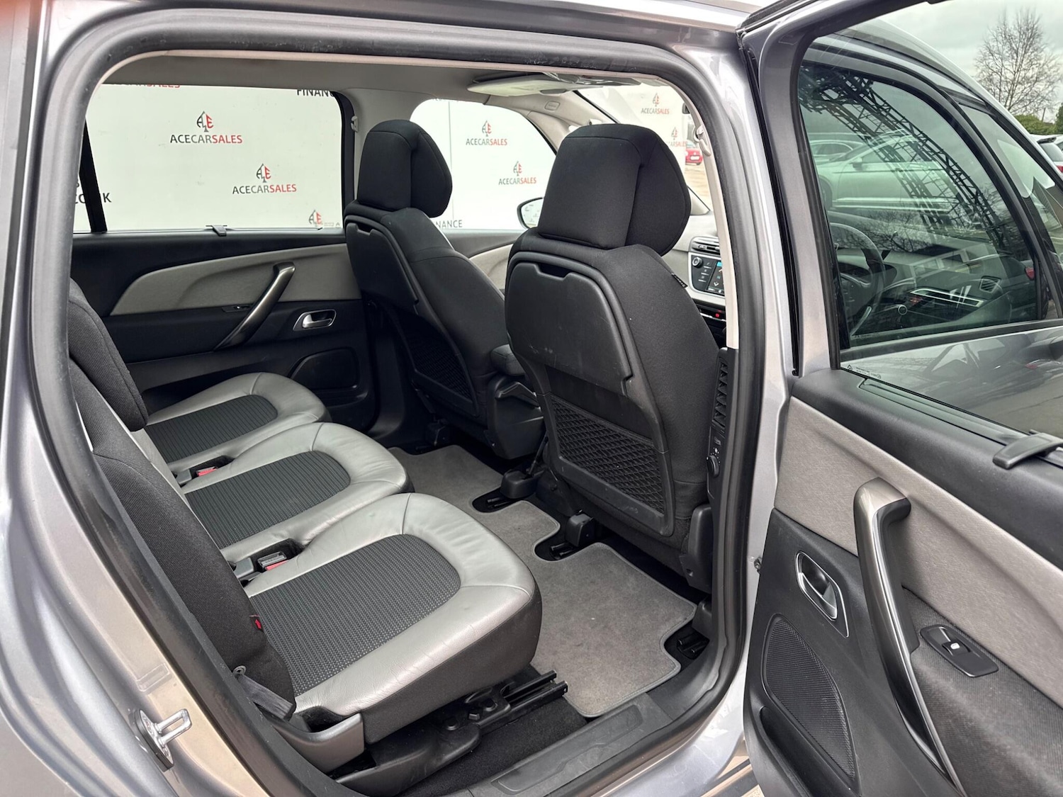 Used Citroen Grand C4 Picasso 2019 for sale - 77784312: Photo 13