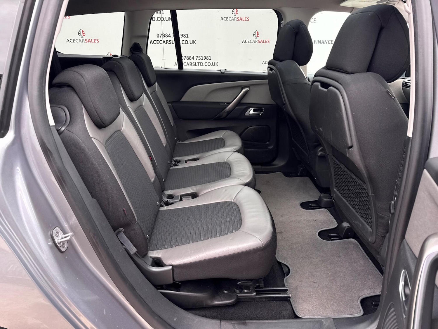 Used Citroen Grand C4 Picasso 2019 for sale - 77784312: Photo 14