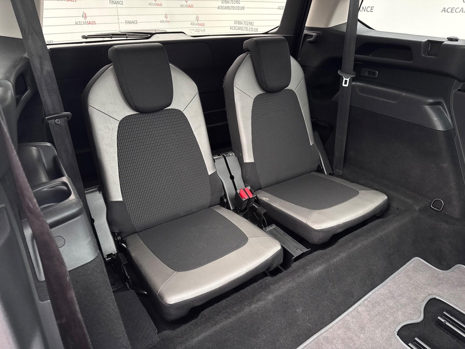 Used Citroen Grand C4 Picasso 2019 for sale - 77784312: Photo 15