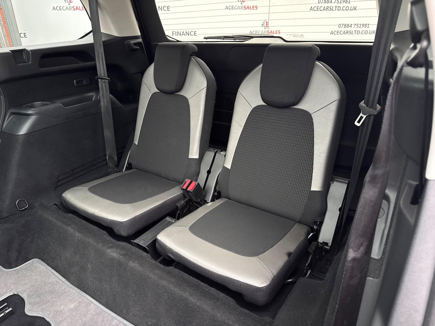 Used Citroen Grand C4 Picasso 2019 for sale - 77784312: Photo 16