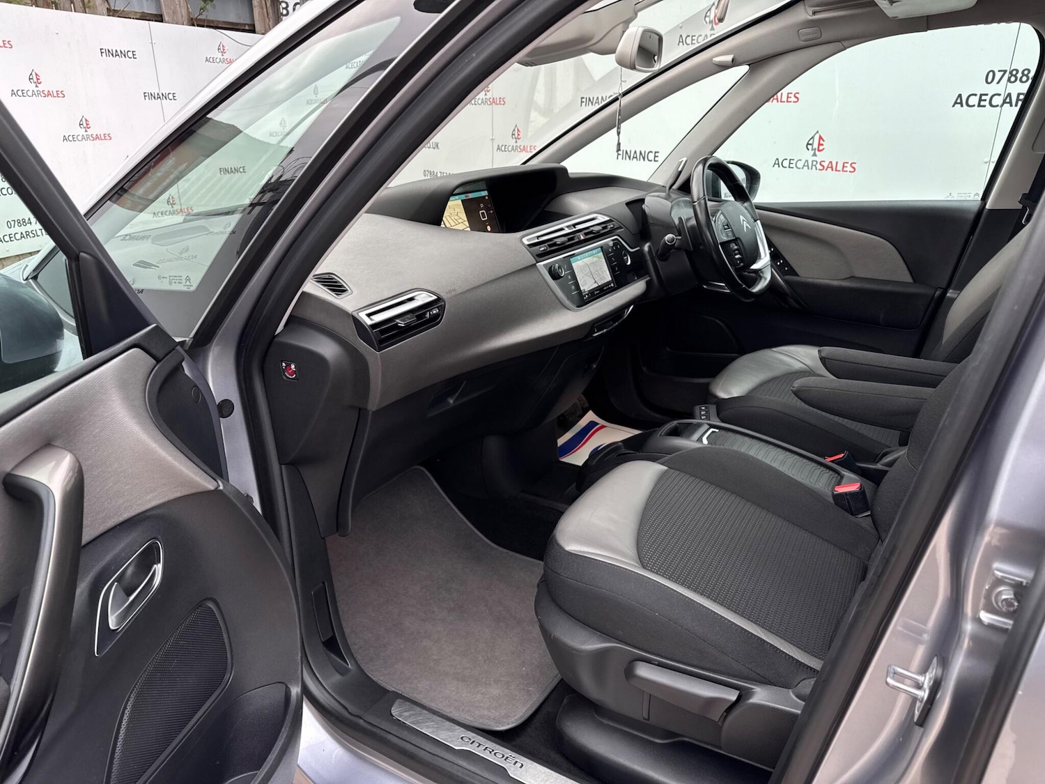 Used Citroen Grand C4 Picasso 2019 for sale - 77784312: Photo 19