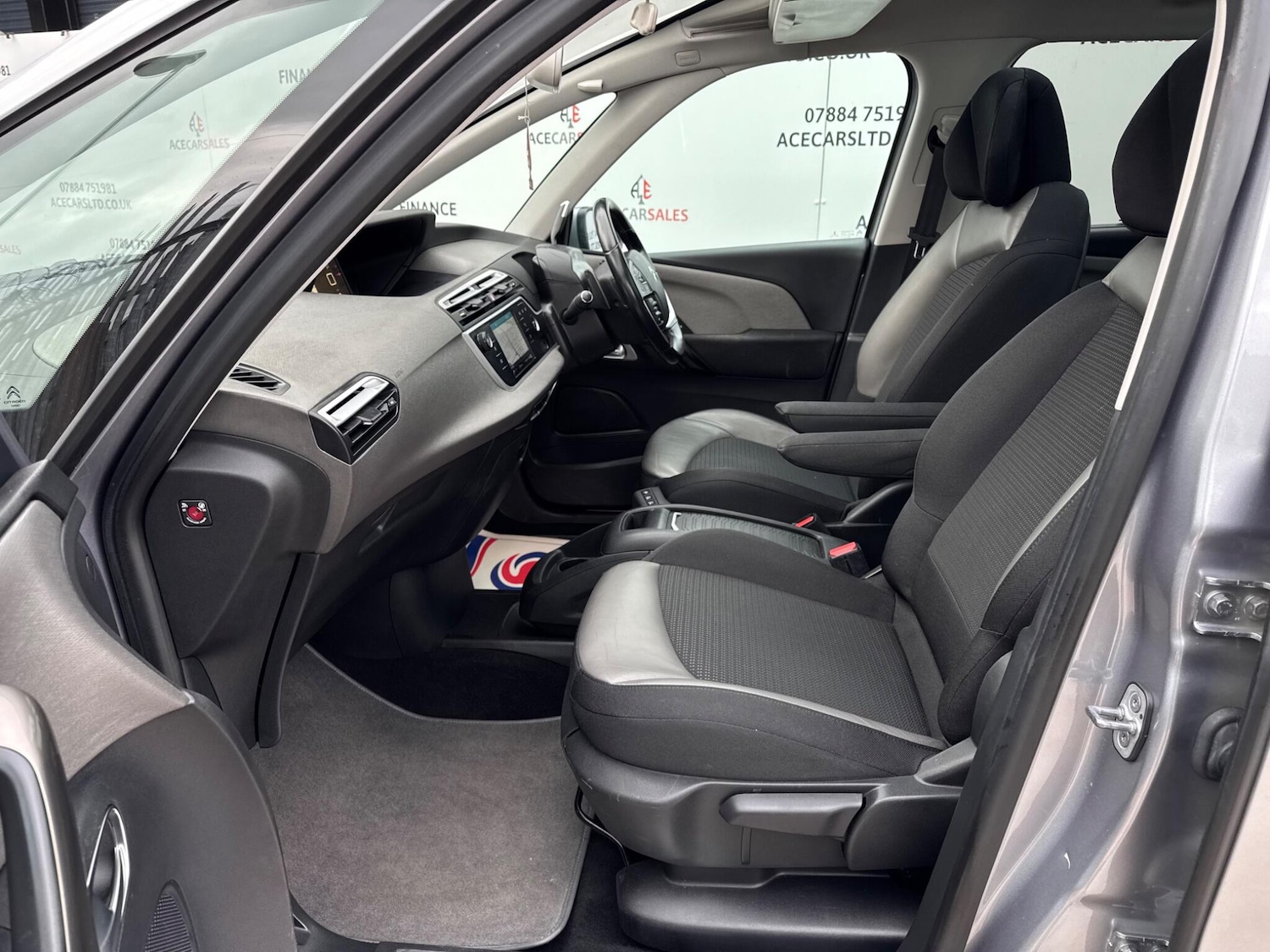 Used Citroen Grand C4 Picasso 2019 for sale - 77784312: Photo 20
