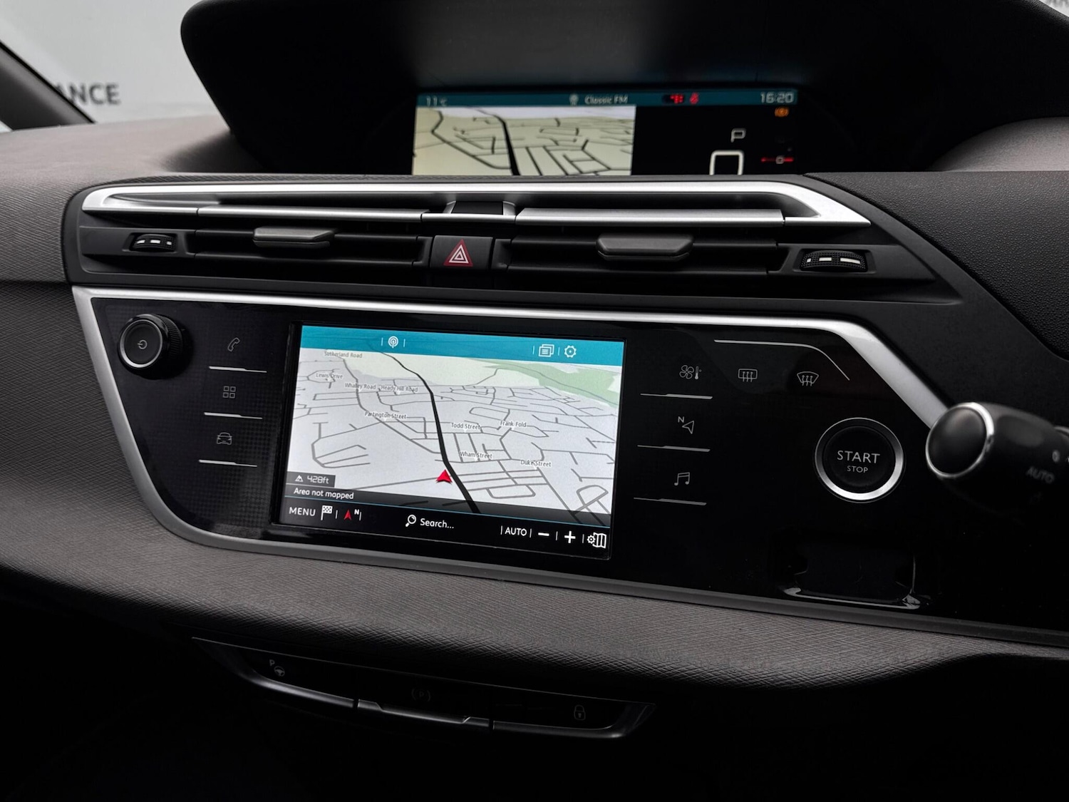 Used Citroen Grand C4 Picasso 2019 for sale - 77784312: Photo 27