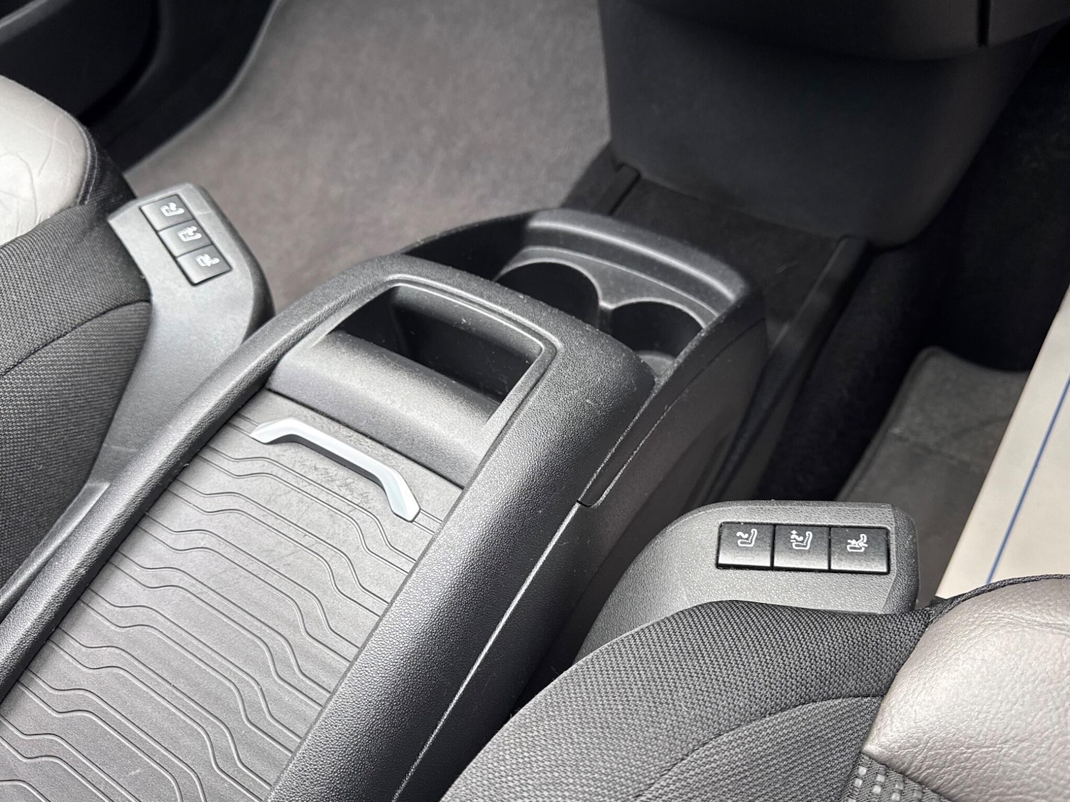 Used Citroen Grand C4 Picasso 2019 for sale - 77784312: Photo 30