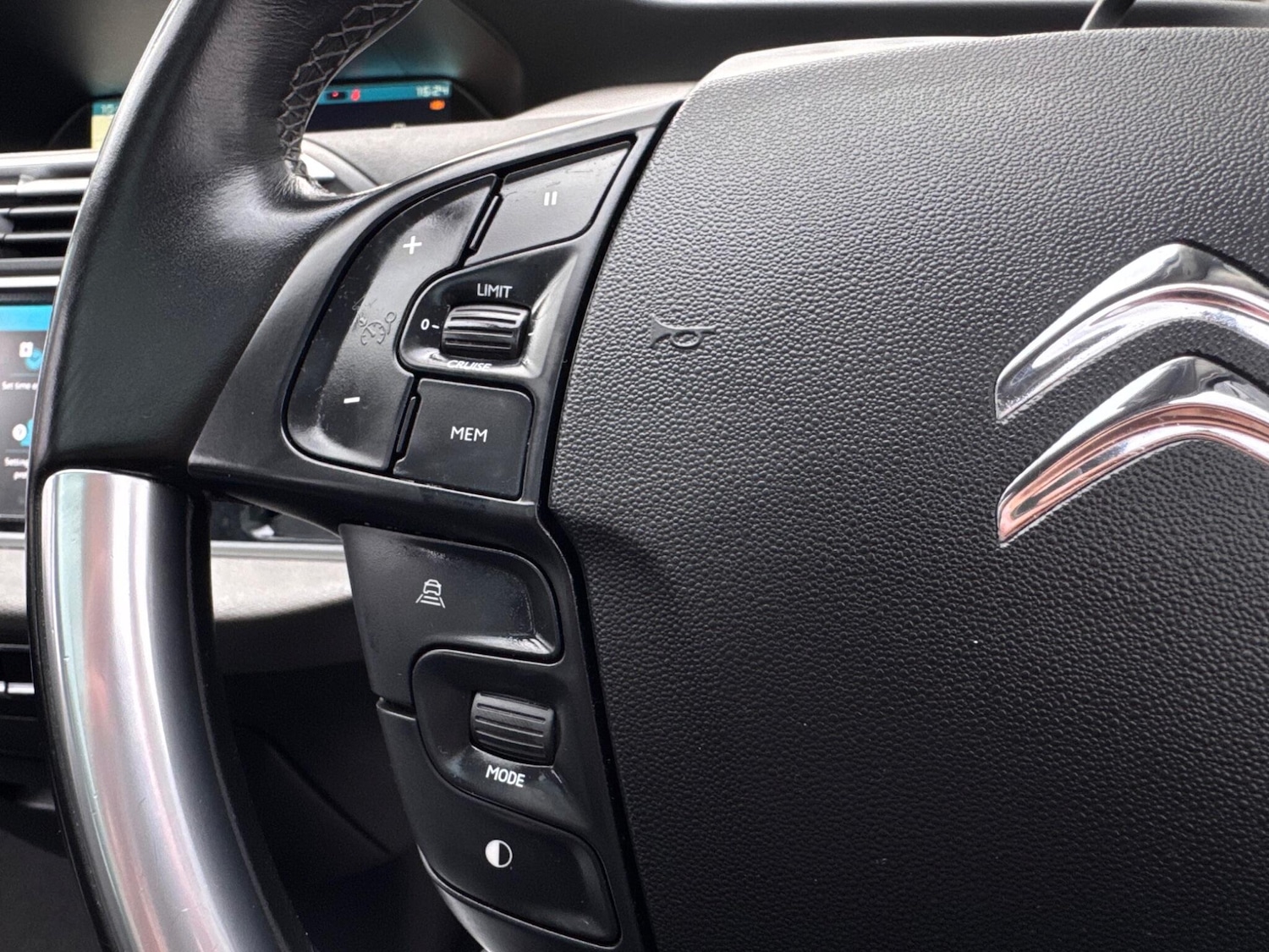 Used Citroen Grand C4 Picasso 2019 for sale - 77784312: Photo 34