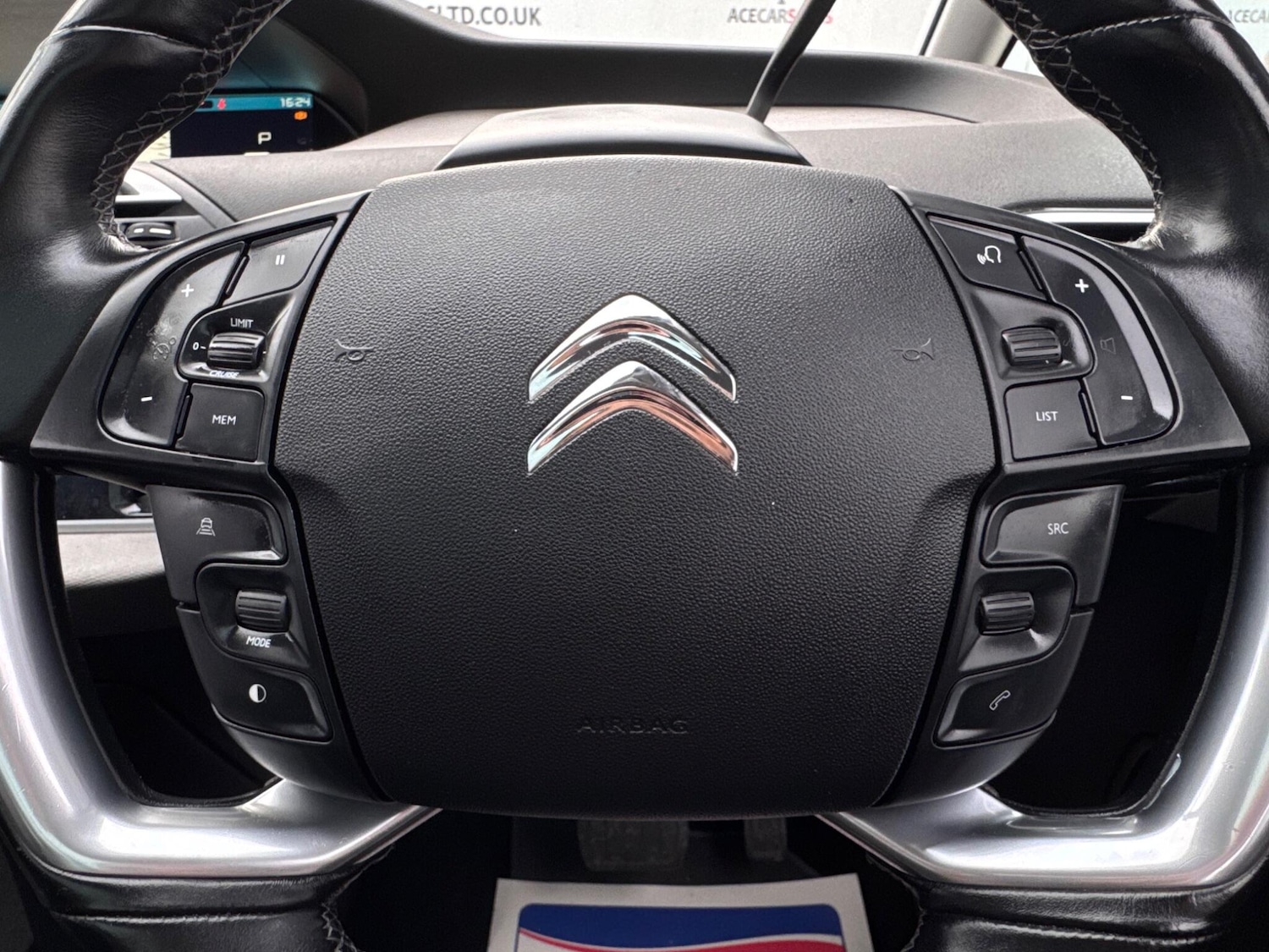 Used Citroen Grand C4 Picasso 2019 for sale - 77784312: Photo 35