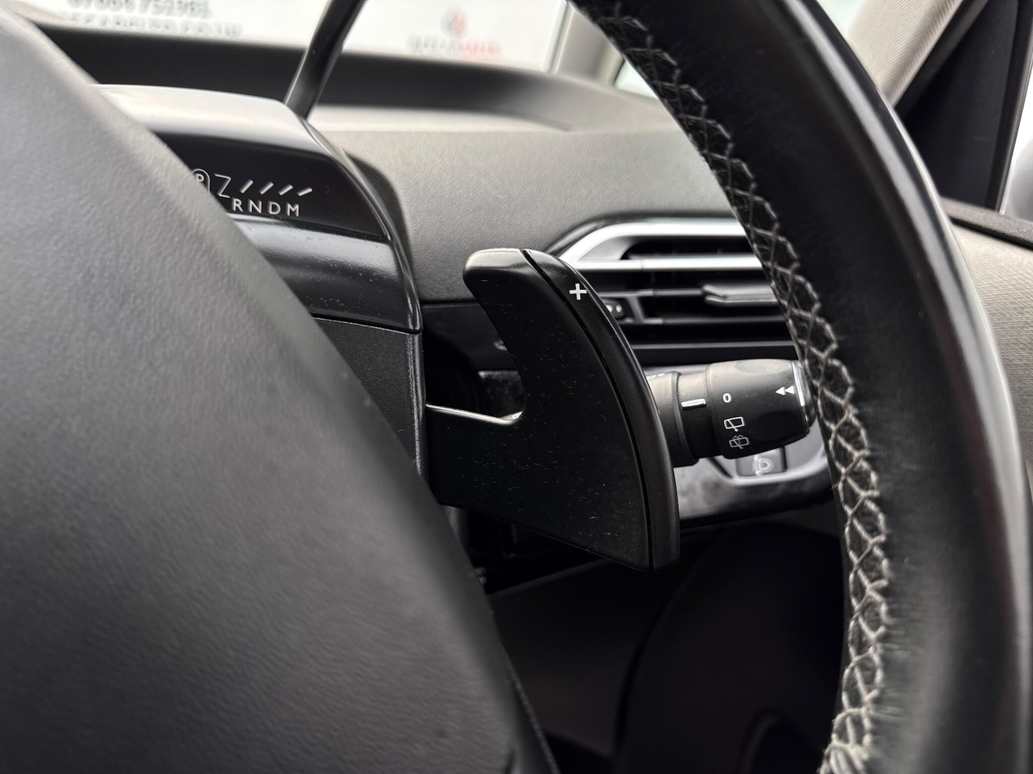 Used Citroen Grand C4 Picasso 2019 for sale - 77784312: Photo 37