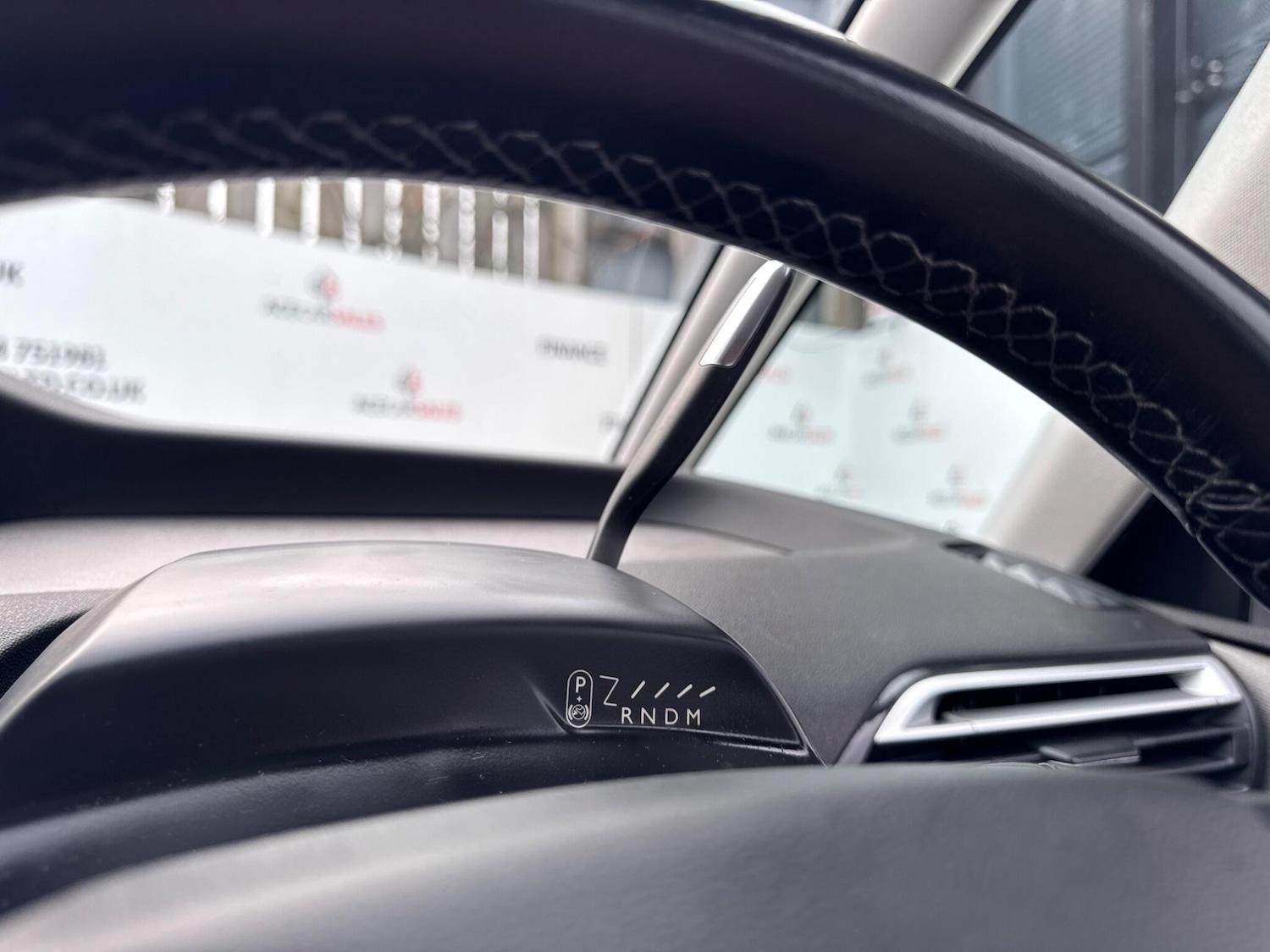 Used Citroen Grand C4 Picasso 2019 for sale - 77784312: Photo 38