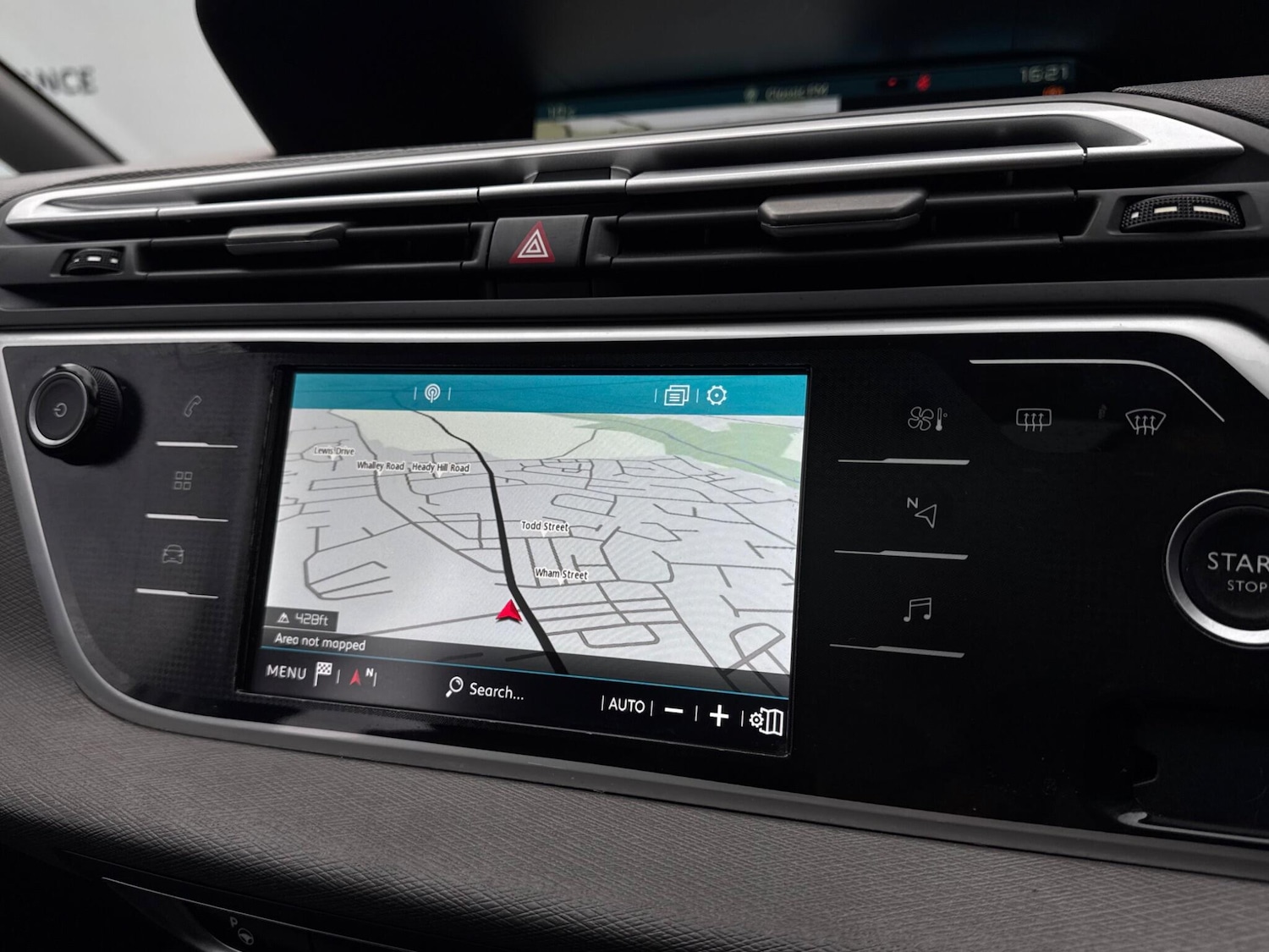 Used Citroen Grand C4 Picasso 2019 for sale - 77784312: Photo 48