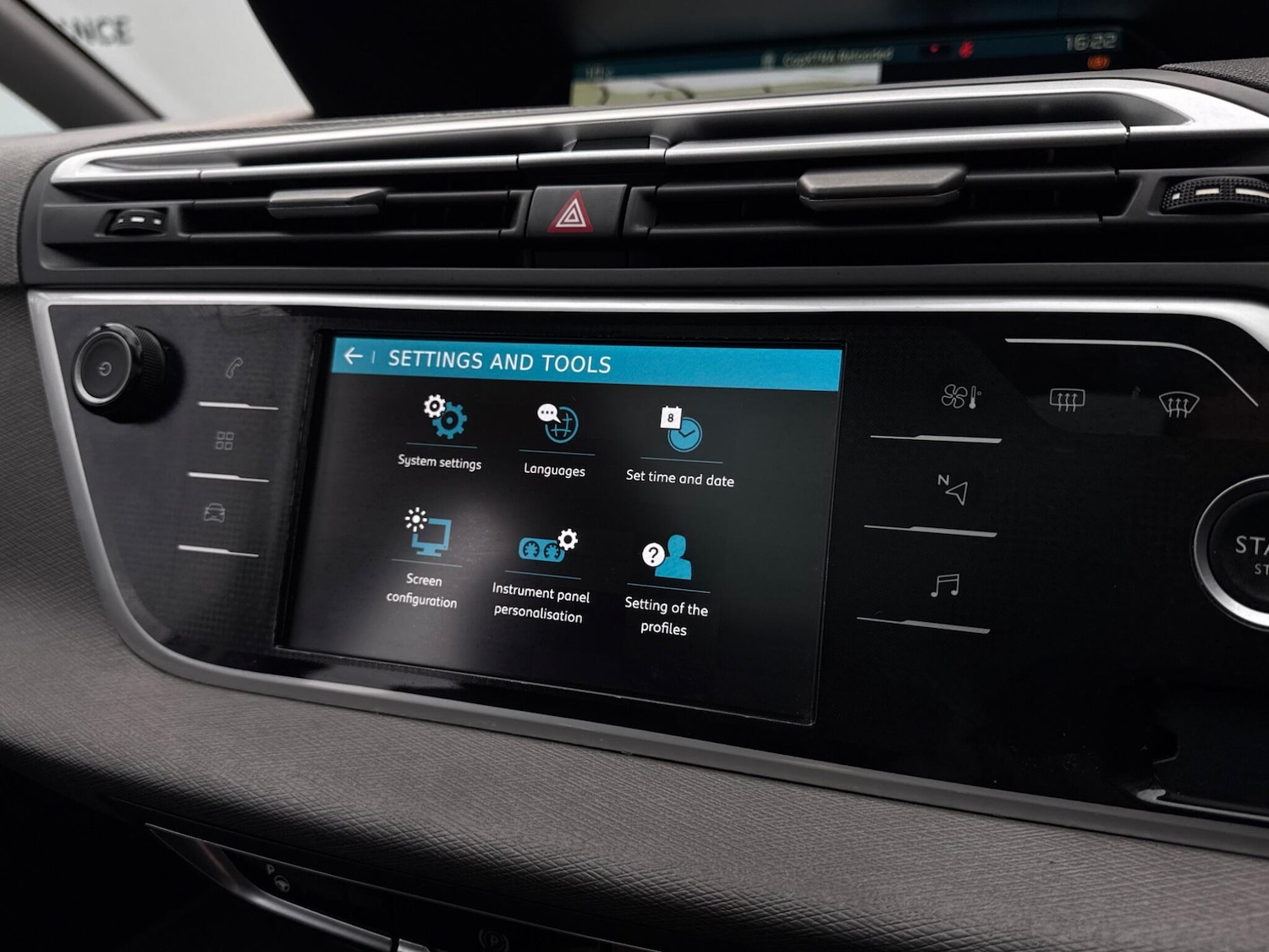 Used Citroen Grand C4 Picasso 2019 for sale - 77784312: Photo 49