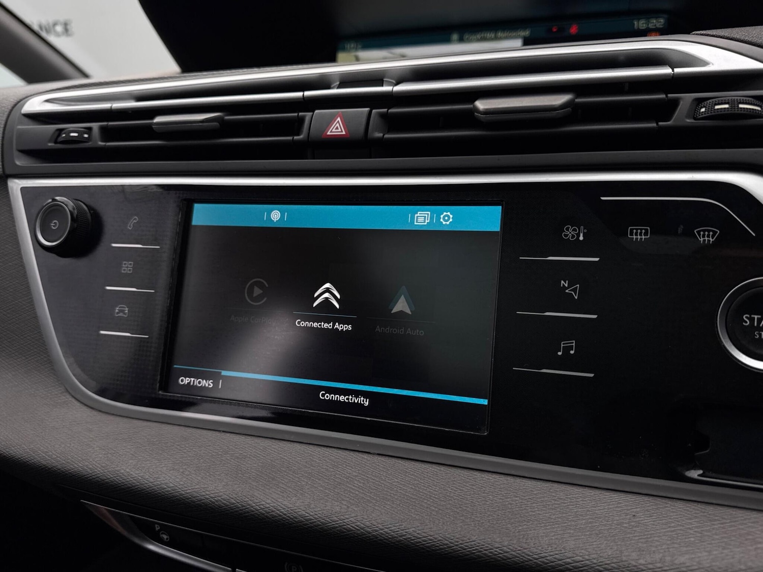 Used Citroen Grand C4 Picasso 2019 for sale - 77784312: Photo 51