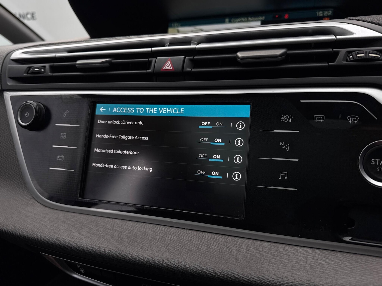 Used Citroen Grand C4 Picasso 2019 for sale - 77784312: Photo 52