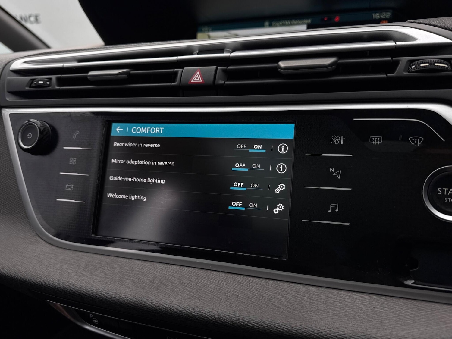 Used Citroen Grand C4 Picasso 2019 for sale - 77784312: Photo 53