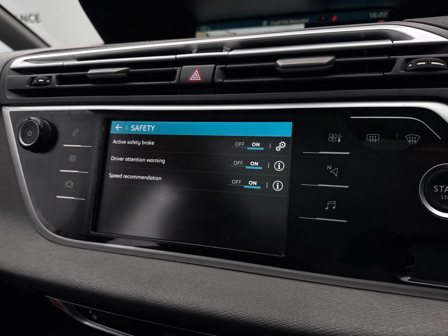 Used Citroen Grand C4 Picasso 2019 for sale - 77784312: Photo 54