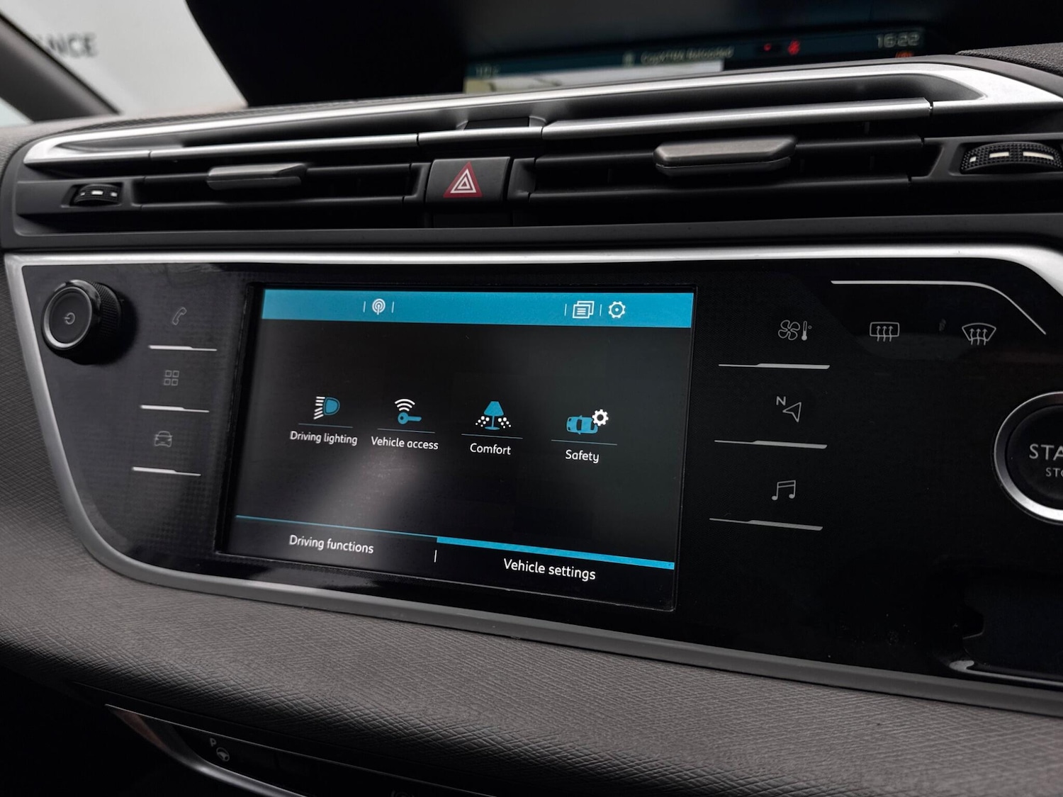 Used Citroen Grand C4 Picasso 2019 for sale - 77784312: Photo 55