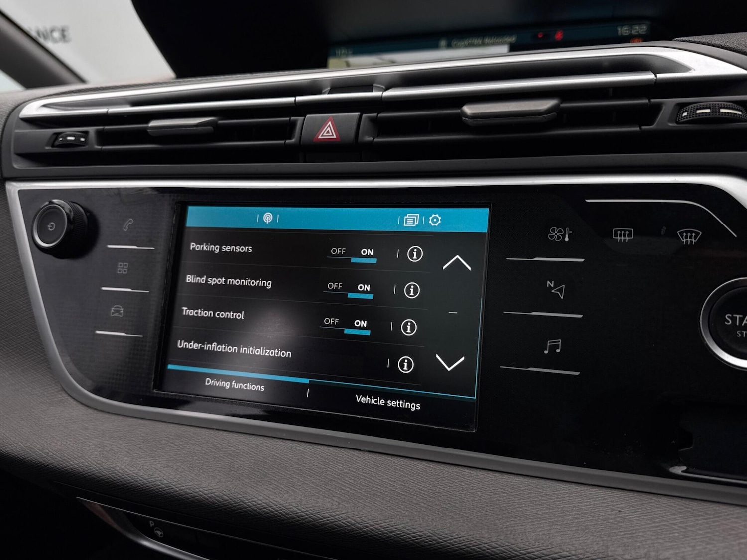 Used Citroen Grand C4 Picasso 2019 for sale - 77784312: Photo 56