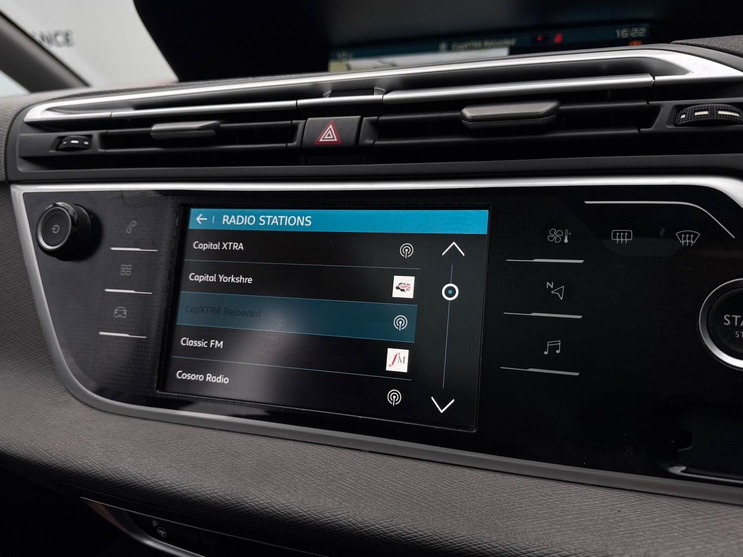 Used Citroen Grand C4 Picasso 2019 for sale - 77784312: Photo 59