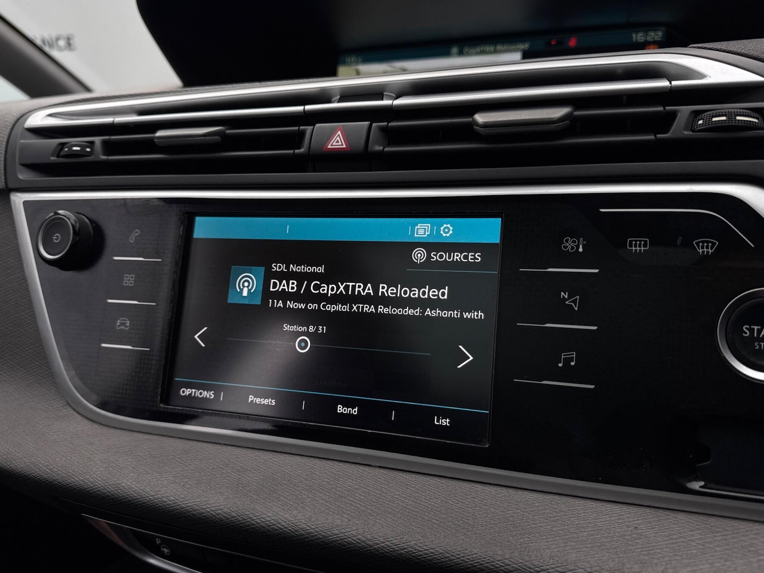 Used Citroen Grand C4 Picasso 2019 for sale - 77784312: Photo 60