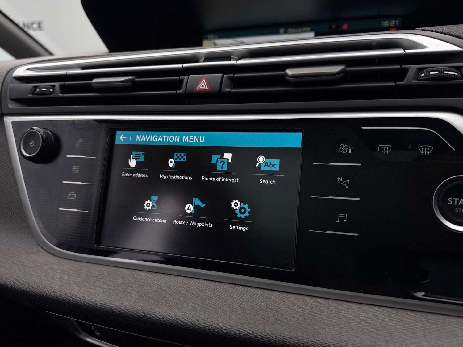 Used Citroen Grand C4 Picasso 2019 for sale - 77784312: Photo 62