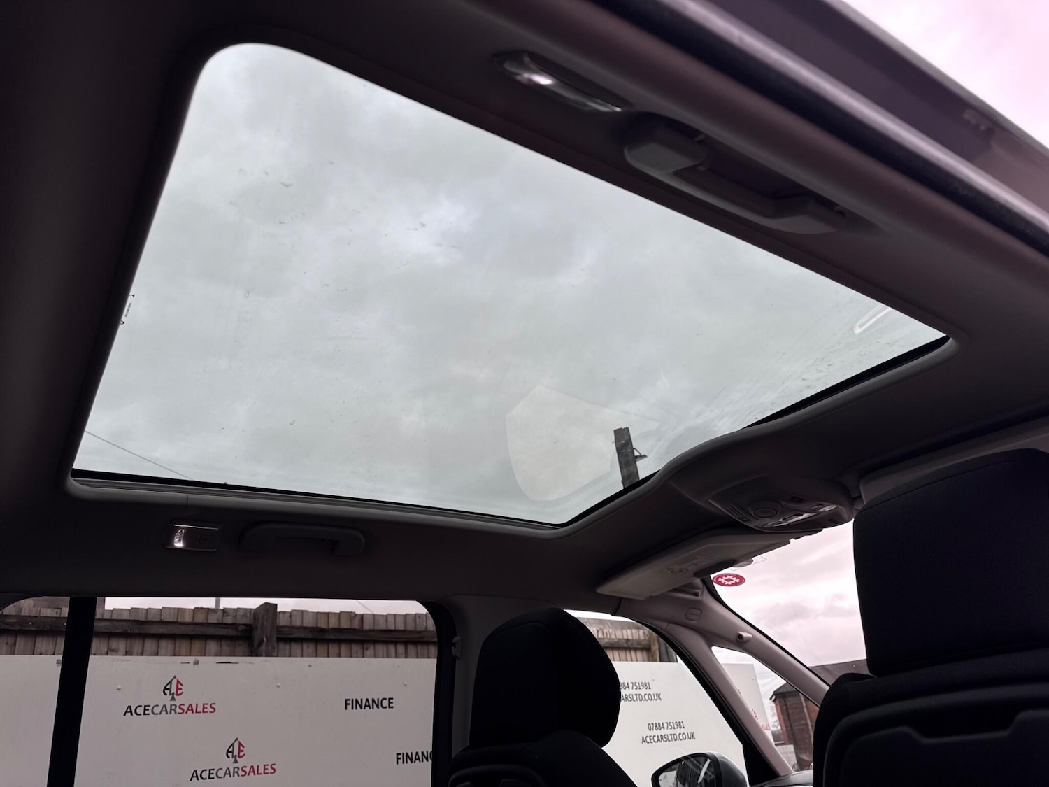 Used Citroen Grand C4 Picasso 2019 for sale - 77784312: Photo 65