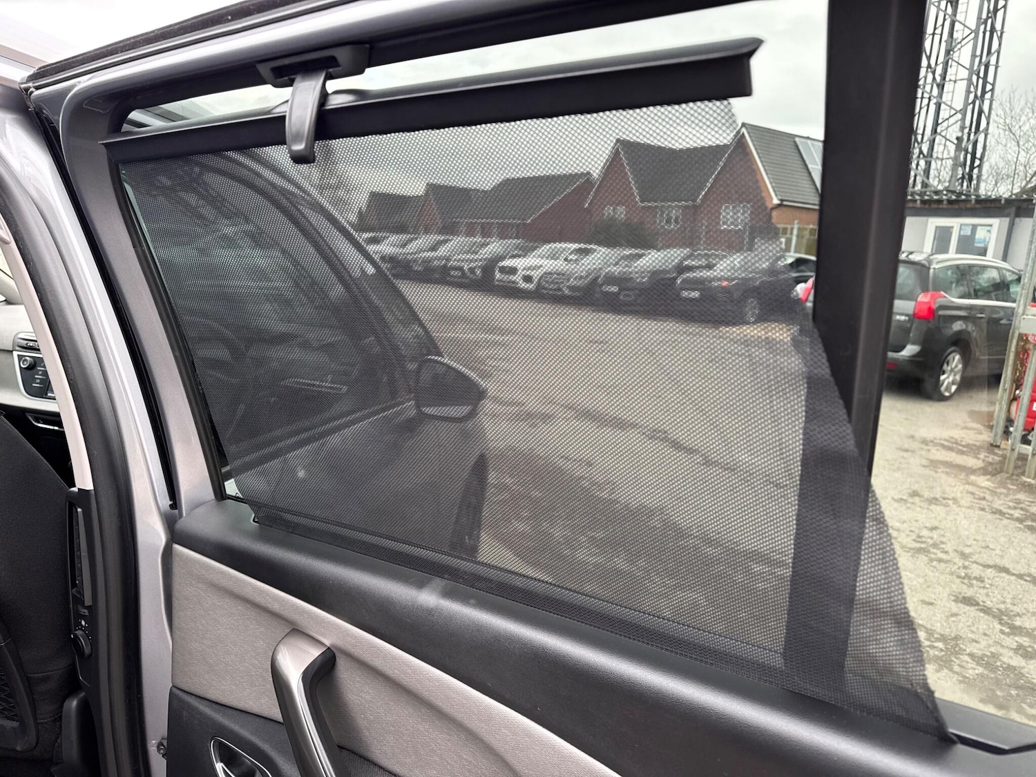 Used Citroen Grand C4 Picasso 2019 for sale - 77784312: Photo 67