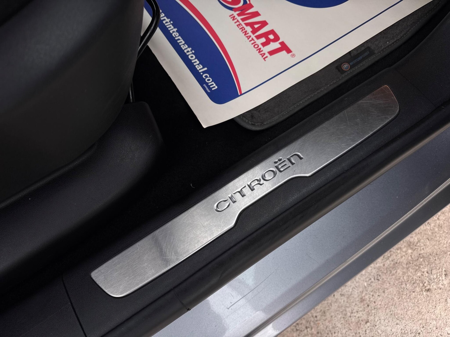 Used Citroen Grand C4 Picasso 2019 for sale - 77784312: Photo 68